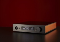 HOLO Audio Blue Cyan Fully discrete R2R decoder DAC All-in-one machine