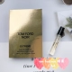 Noir Diablo Edp