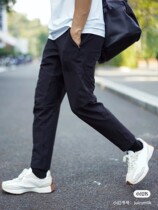 Spot lululemon License To Train Pant 30 Mens sports casual trousers