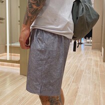 Spot lululemon T H E Short 9 * Linerless Mens Yoga Sports Casual Shorts