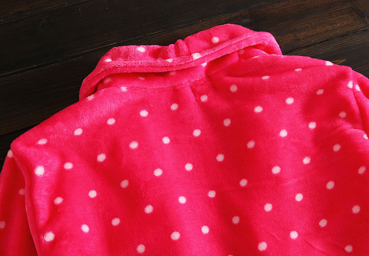 Peignoir jeunesse - Ref 602108 Image 72