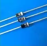 Buy a rectifier bridge pile and send a direct plug 1N4007 IN4007