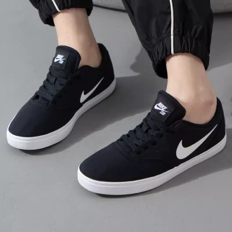 Authentic Nike Sports Sneakers Nike Sb Check Cn Youth Low-Top Lightweight Casual Shoes 905373 Authentic Nike Sports Sneakers Nike Sb Check Cn Youth Low-Top Lightweight Casual Shoes 905373