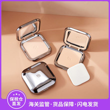 KIKO powder oil control sunscreen makeup dry wet dual-use durable makeup dry skin concealer powder honey powder authentic cr15