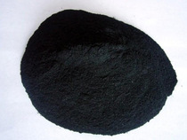 Natural black pigment ◎ 3000 mesh long carbon powder (bamboo charcoal powder) 50g skin care raw material