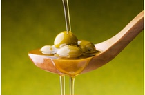 Spanish base oil @ Tergrade primary-pressed EV olive oil 100ml nourishing anti-wrinkle hair care raw material