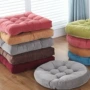 Nhật cửa sổ futon đệm và sàn tatami nhà mat Bắc Âu IKEA phòng ngủ sống phân phòng ghế - Ghế đệm / đệm Sofa nệm sofa rời