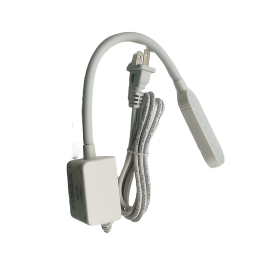 Магнитные фары, светодиодная умная лампа, двухцветный светильник, защита глаз