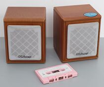 Xinke SS-750 full range small speaker Surround speaker