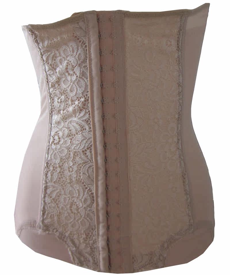 Corset en acrylique - Ref 673036 Image 11