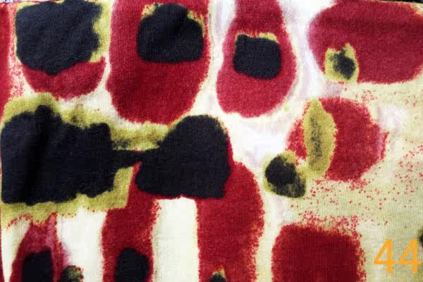 Pantalon pyjama jeunesse - Ref 720928 Image 29