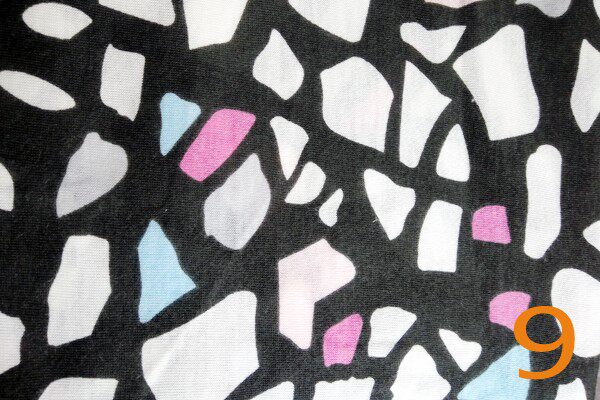 Pantalon pyjama jeunesse - Ref 720928 Image 20