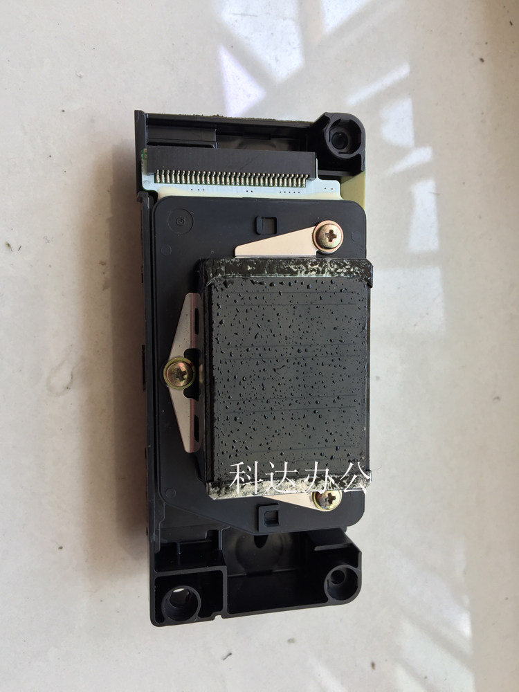 EPSON 7880 9800 9880C nozzle head print head original unloader effect high-definition original dress-Taobao