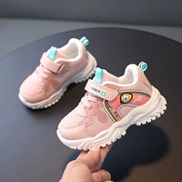 Розовая/5177 одиночная обувь