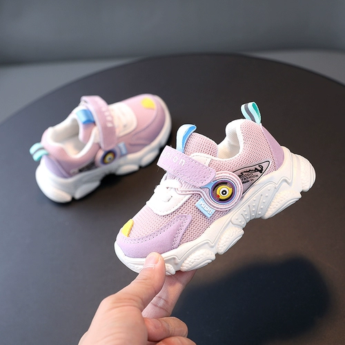 Детская спортивная обувь, детские туфли для мальчиков, 5 лет, осенняя