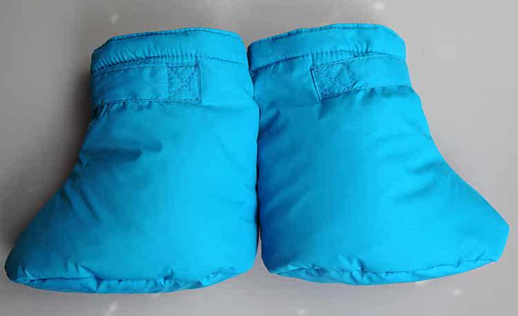 Gants pour enfants en nylon - Ref 2146077 Image 9