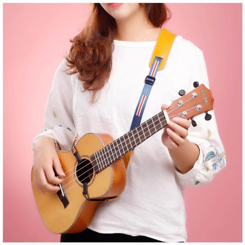 ukulele Strap Free Crossbody Shoulder Strap Strap ukulele Strap Uklerie Strap