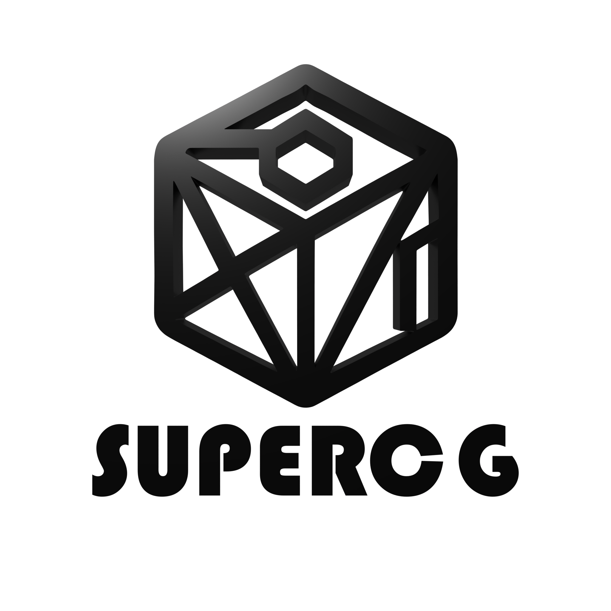 SuperCG创意社