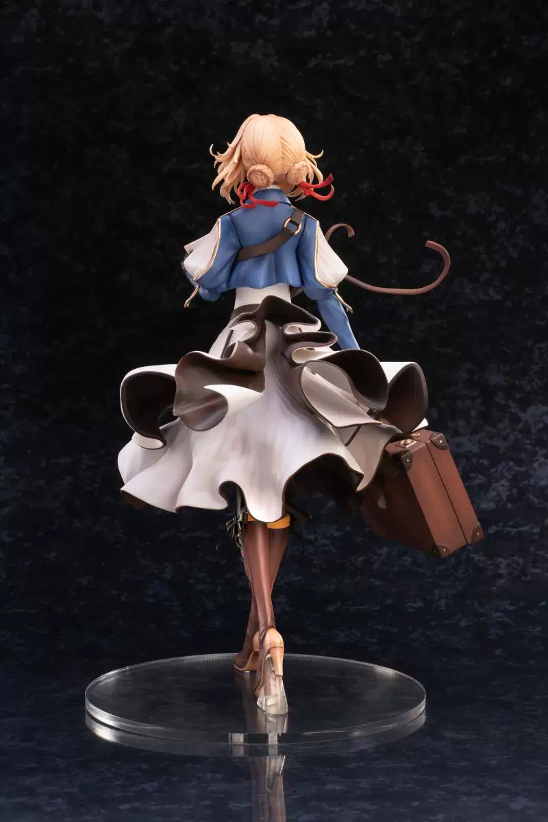 Хобби Асс Violet Evergarden Violet Wei Mei Kyoto GK модель в наличии