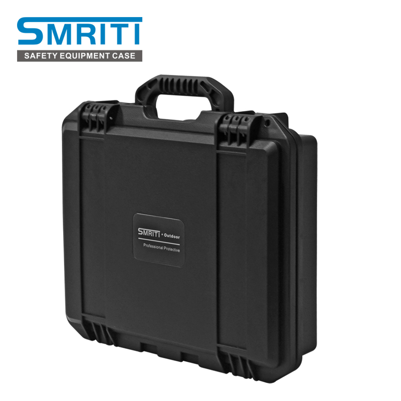 Smtiti inheritance protective box PP plastic multifunctional maintenance toolbox S3326 instrument and equipment packing box