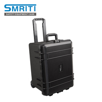 Smtiti inheritance protective box 5236T plastic PP instrument and equipment packing box moisture-proof drop Rod toolbox