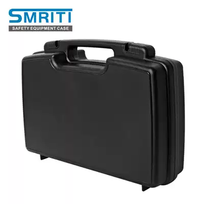 Smtiti inheritance protective box GD06 plastic multifunctional portable toolbox instrument equipment box packing box