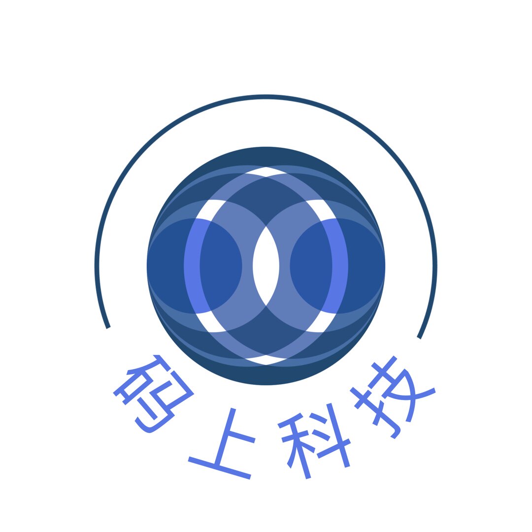 深圳码上科技的LOGO