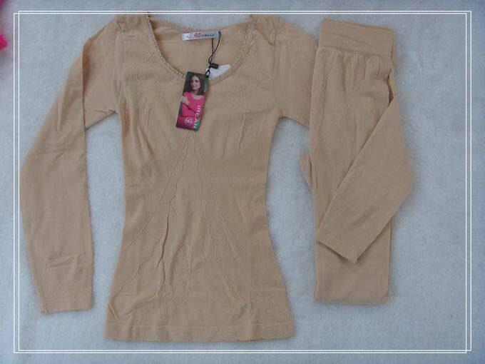 Corset amincissant IREAN W8007 - Ref 699006 Image 21