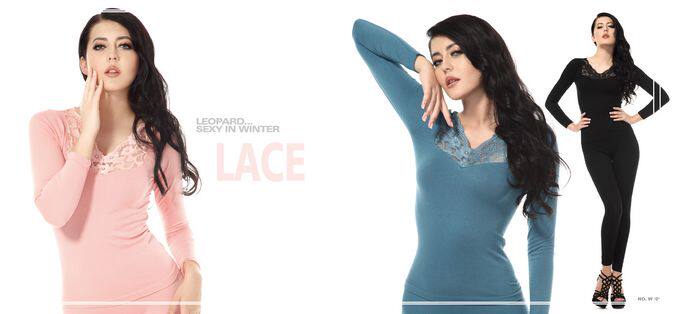 Corset amincissant IREAN W101 - Ref 700324 Image 7