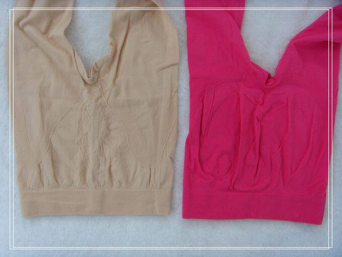 Corset amincissant IREAN W8007 - Ref 699006 Image 25