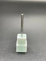 Nail art tungsten steel grinding head 5-in-1 engraved grinding stick This nail engraved grinding ultra-fine grinding grain art extension electric grinding machine tool