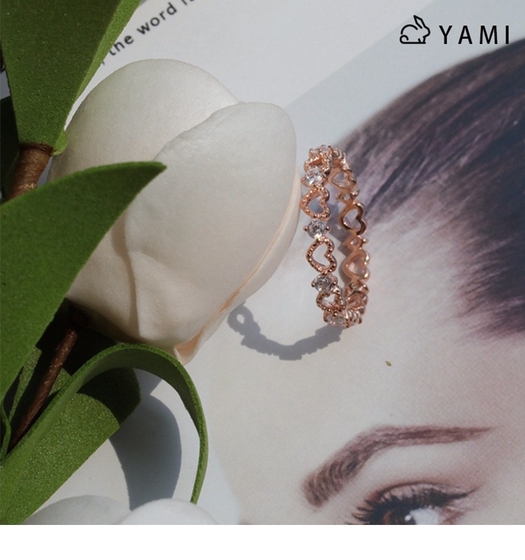 Bague Femme OTHER   en Argenterie - Ref 3087165 Image 19