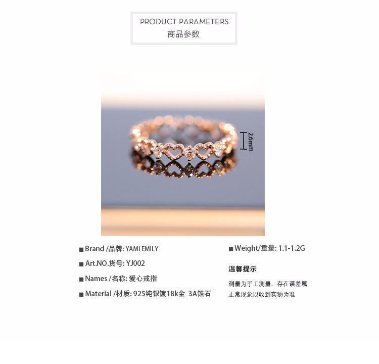 Bague Femme OTHER   en Argenterie - Ref 3087165 Image 23