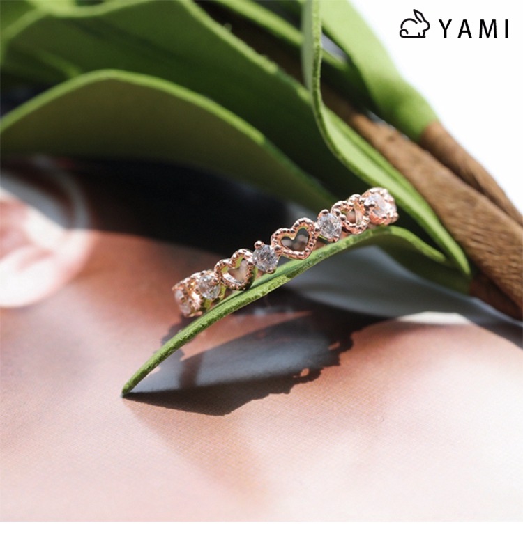 Bague Femme OTHER   en Argenterie - Ref 3087165 Image 14