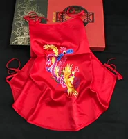 Red Phoenix Купите одежду, чтобы отправить поклонника для отправки сообщений
