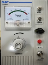 Original Bottling Zhengtai Electromagnetic Throttle Motor Controller Speed Regulator JD1A-40