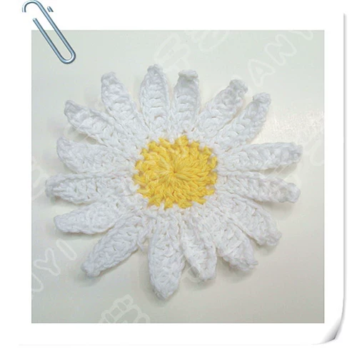 DS-204 Dist Hook Daisy, цветок рук, Diy цветочные аксессуары