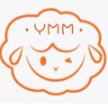 一只咩咩不睡觉的LOGO