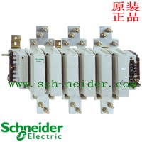 Hot selling Schneider Schneider contactor-LC1F780M7 220 official authorized company Original