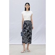 CCHER Little Onion Orchid Cattle Red Fluff Blank All Cotton and XBAE6183 Book No Reservation 1