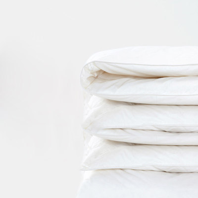 Spot CCHER HOME95 % Polish imported goose down by Sissi and individually untorchless XXVB3544