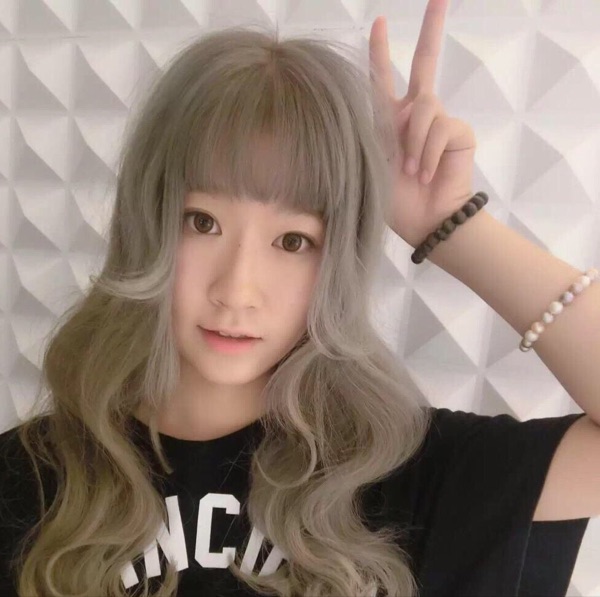 Tête mannequin - Ref 281306 Image 6