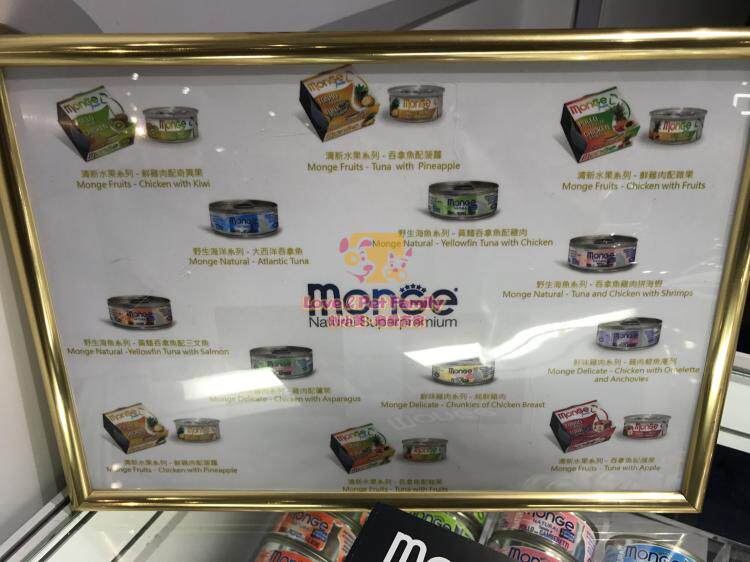 Кошки закуски 意大利monge梦吉湿粮猫罐头汤汁啫喱猫咪多种口味猫罐头80g