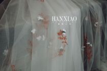 HTS030 bride head yarn hand embroidered hot flower head yarn super big head yarn Super fairy super beauty