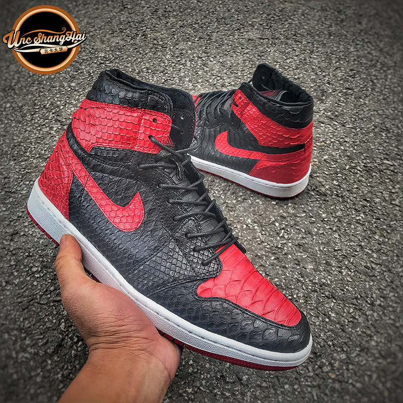 North Card University New Sneakers Custom ID Service Ball Shoes Personality Customized DIY Pairin-Taobao