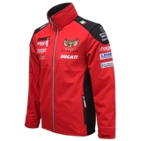 Северная Каролина Ducati/Ducati Owl Factory Команда униформа BSB костюм Craft теплый мягкий костюм езды на велосипеде M03