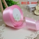 Ruy băng rộng 5cm, ruy băng satin, ruy băng, ruy băng trang trí, ruy băng sa tanh lưng ghế cưới, chất liệu bó hoa cầm tay 22 mét - Công cụ & vật liệu may DIY