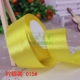 Ruy băng rộng 5cm, ruy băng satin, ruy băng, ruy băng trang trí, ruy băng sa tanh lưng ghế cưới, chất liệu bó hoa cầm tay 22 mét - Công cụ & vật liệu may DIY