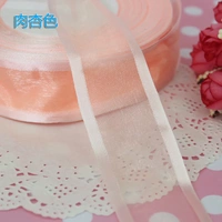 Свиная абрикосовый цвет