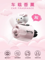 Hello kitty, духи для авто, парфюмированная аромотерапия с легким ароматом